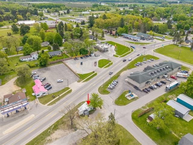 Commercial for sale in Michigan