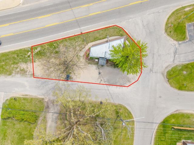 Commercial for sale in Michigan
