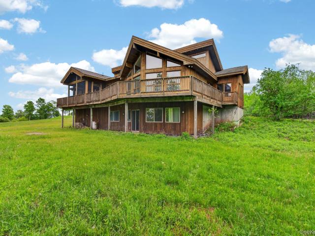 House for sale in Roscoe, New York