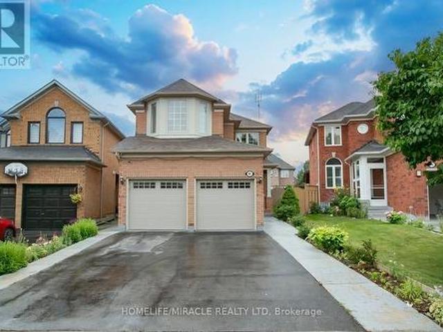 House for sale in Georgina, Ontario
