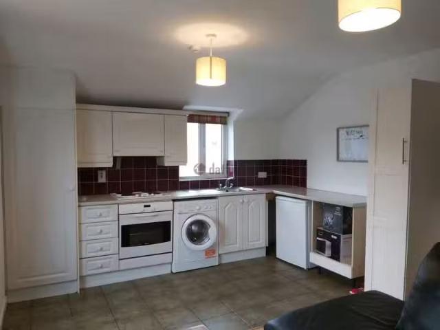 Apartment to rent