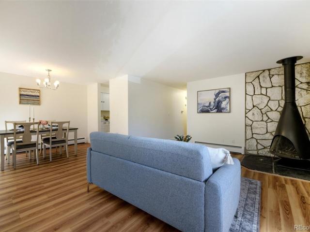 Condo for sale in Arapahoe, Colorado