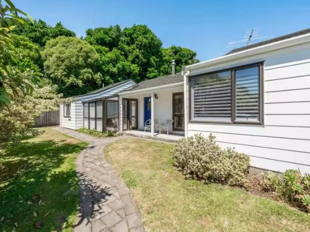 House for sale in Matata, Wellington