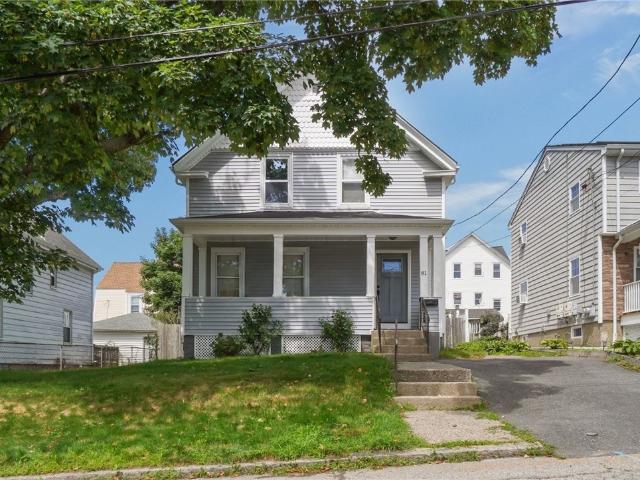 House for sale in East Providence, Rhode Island