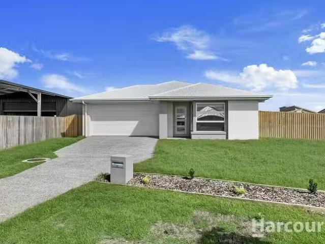 House for rent in Burrum Heads, Queensland