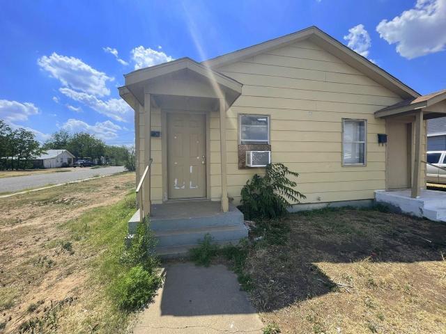 Apartment for rent in Potter, Texas