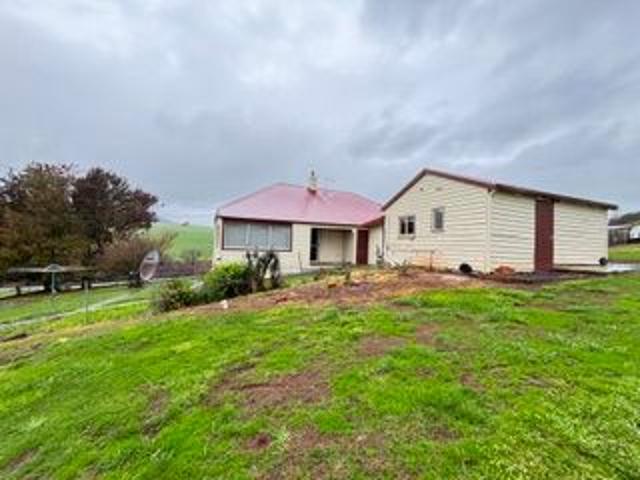 Apartment for rent in Scottsdale, Tasmania
