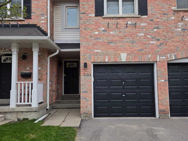 Condo for sale in Woburn, Ontario