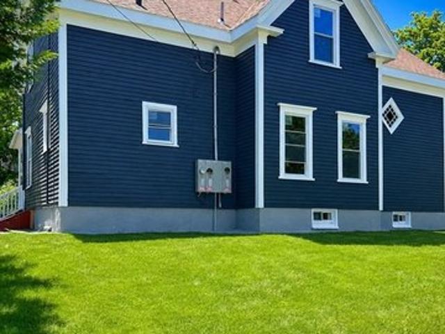 House for sale in Middleboro, Massachusetts