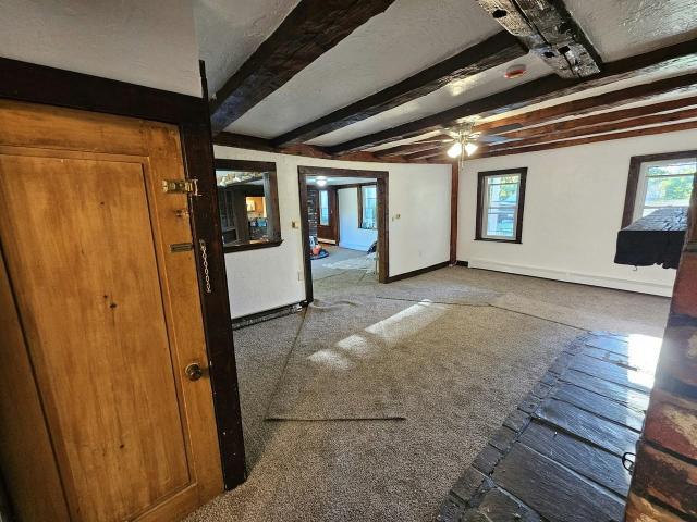 Condo for rent in East Bridgewater, Massachusetts