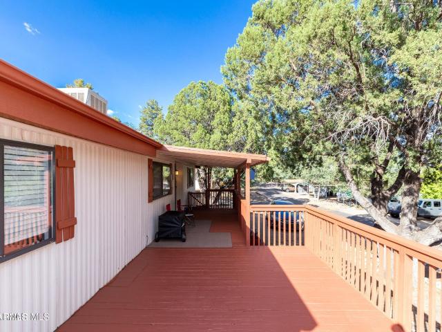 House for sale in Prescott, Arizona