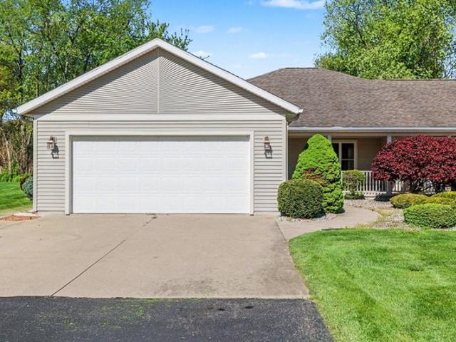 Condo for sale in Branch, Michigan