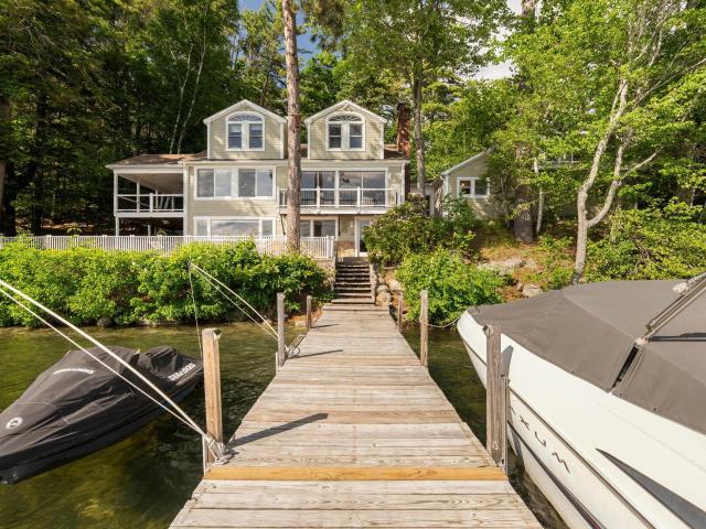 House for sale in New Hampshire