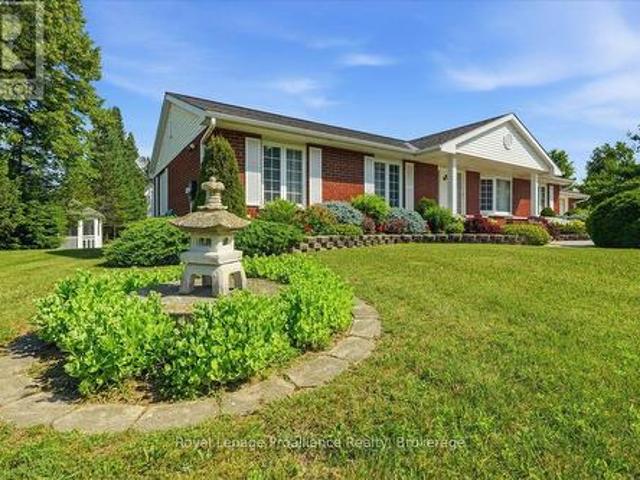 House for sale in Hastings, Ontario