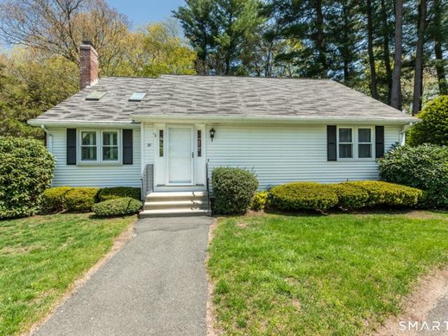Condo for sale in Enfield, Connecticut