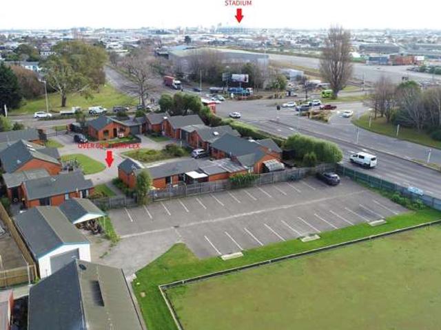 Land for sale in Heathcote, Canterbury