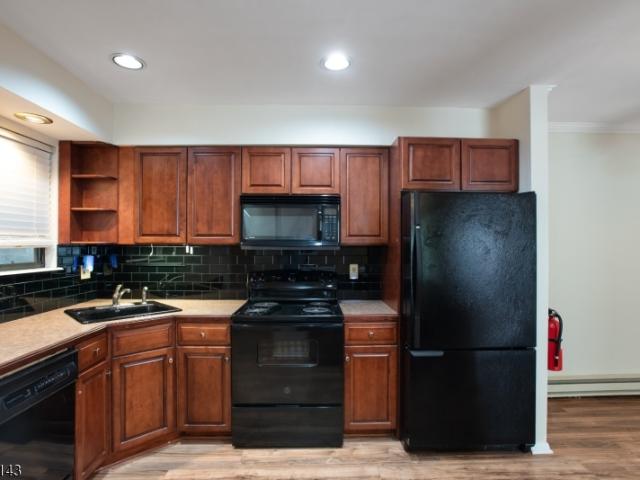 Condo for sale in Asbury, New Jersey