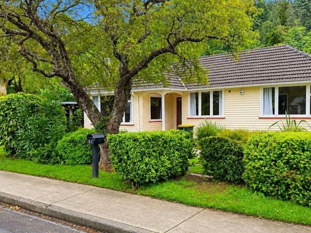 House for rent in Kelson, Lower Hutt