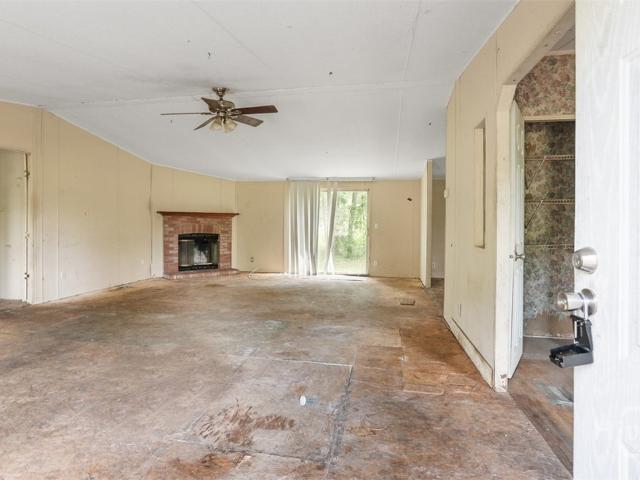 House for sale in Midway, Georgia