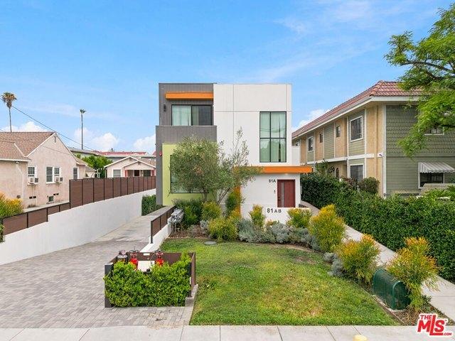 House for sale in Alhambra, Los Angeles County