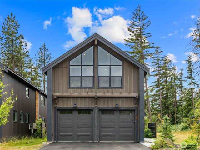 House for sale in Cle Elum, Washington