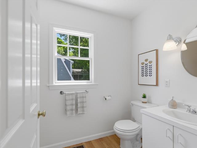 House for sale in Needham, Massachusetts
