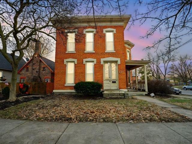 House for sale in Berlin, Ohio