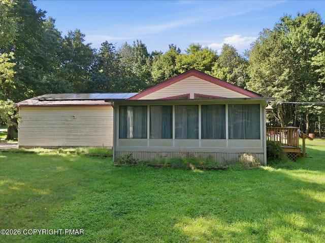 House for sale in Penn Forest Township, Carbon County