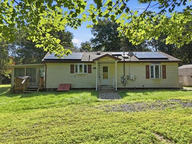 House for sale in Carbon, Pennsylvania