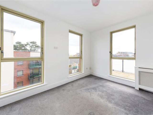 Flat for sale in Dublin