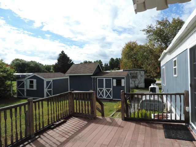 Property for sale in Thompson, Connecticut