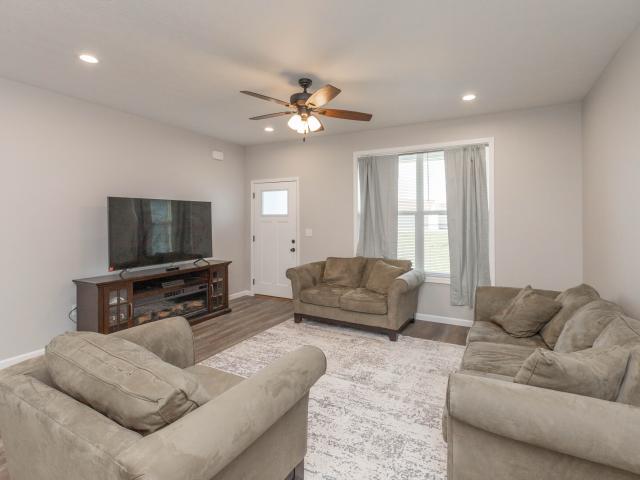 House for sale in Fillmore, Indiana