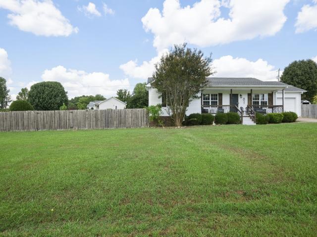 House for sale in Tennessee