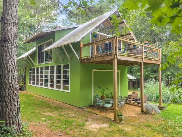 House for sale in Crawford, Georgia
