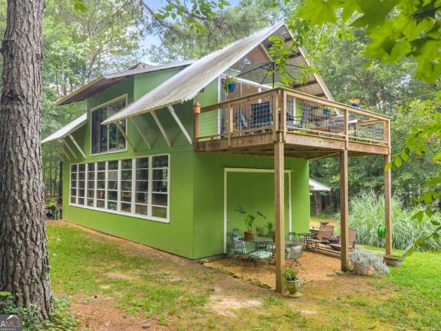 House for sale in Crawford, Georgia