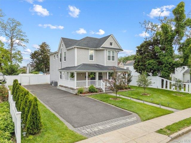 House for sale in Nassau, New York