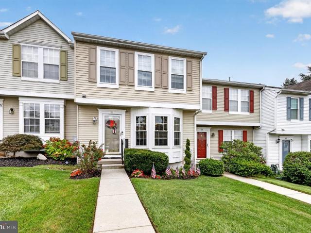 Townhouse for sale in Turnersville, New Jersey