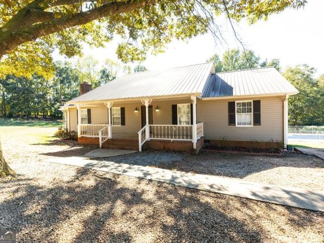House for sale in Canon, Georgia