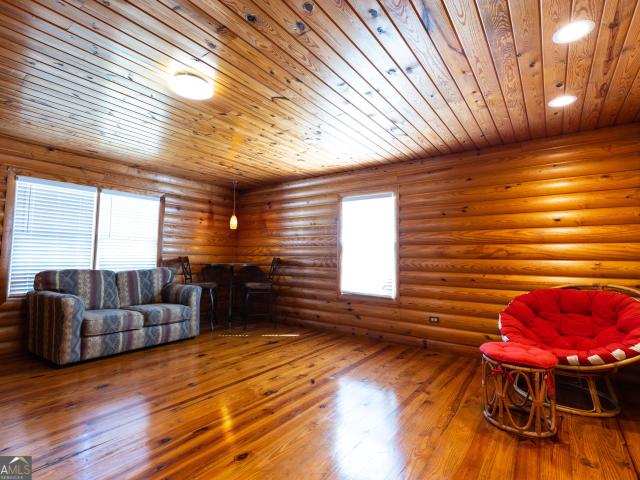House for sale in Canon, Georgia