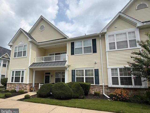 Condo for sale in Thorofare, New Jersey