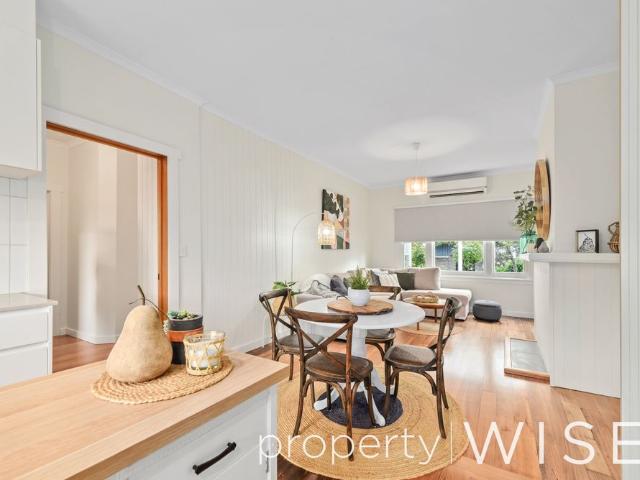 House for rent in Launceston, Tasmania
