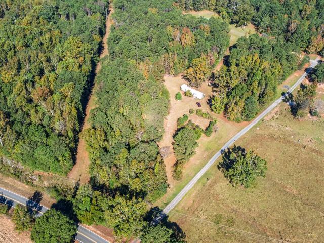 Land for sale in Harris City, Warm Springs