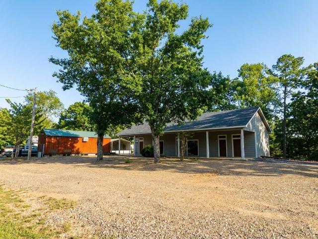 Commercial for sale in Broken Bow, McCurtain County