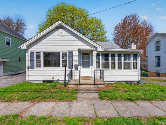 House for sale in Kingston, New York