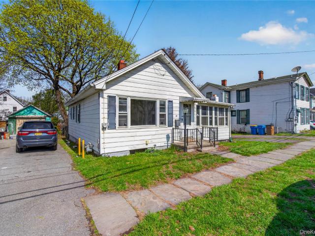 Property for sale in Kingston, New York