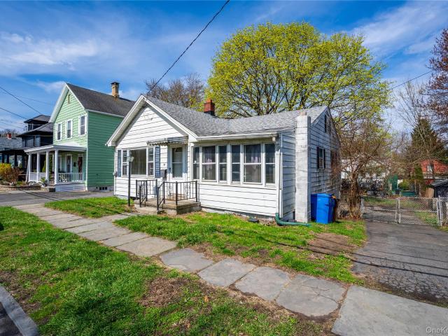 House for sale in Kingston, New York