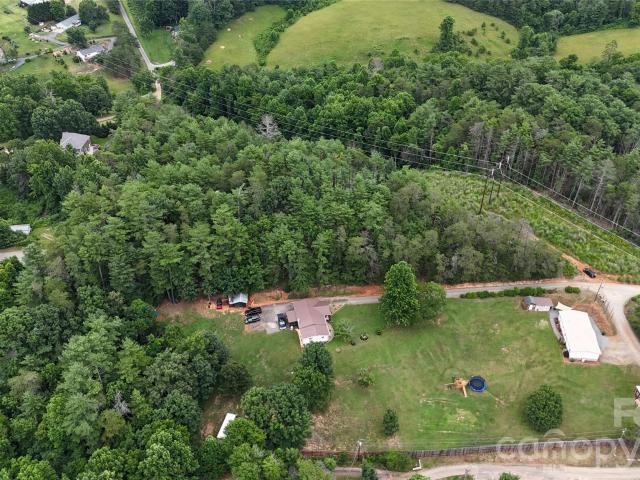 House for sale in Weaverville, North Carolina