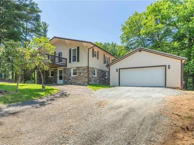 House for sale in Alleghany, North Carolina