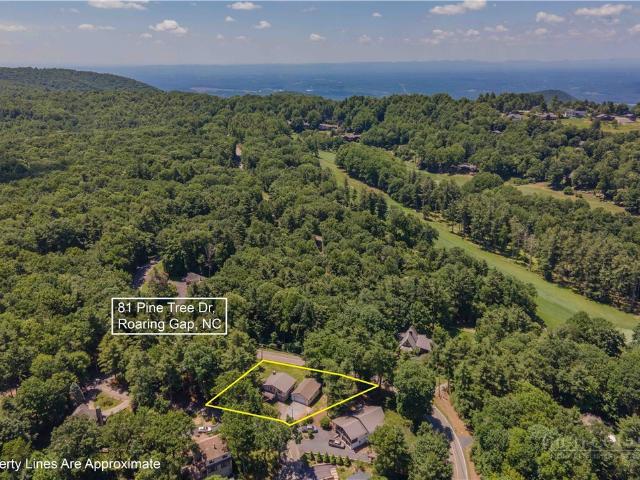 House for sale in Alleghany, North Carolina
