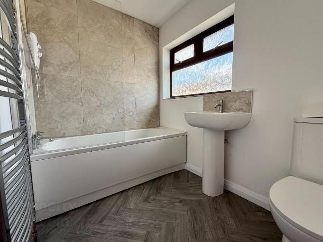 House for rent in Carrickfergus, Windsor